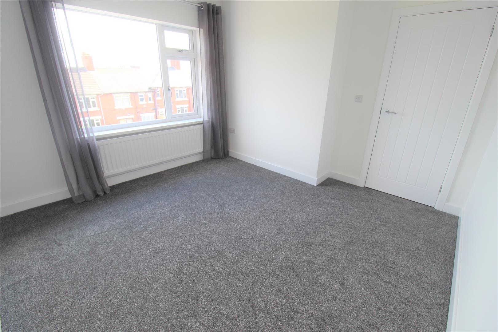 Eastbourne Road, Northwood, Stoke-On-Trent